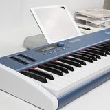 MIDIPLUS Dreamer半配重专业61键88键编曲金属机身midi键盘电子琴