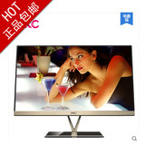 HKC Tm300 23寸电脑显示器无边框IPS屏1080P广视角液晶屏顺丰包邮