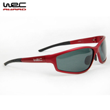 WRC运动时尚偏光汽车用太阳眼镜墨镜驾车户外司机护目镜男士新款