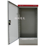 控制柜 XL-21动力配电柜 落地式低压配电箱柜1800*800*370电控柜