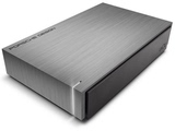 Lacie莱斯保时捷 P9230 3TB 3.5寸USB3.0高速加密移动硬盘302003