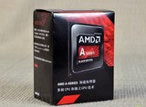 AMD A8-7650K 盒装CPU  FM2+/3.3GHz/4M缓存/R7/95W 支持A88主板