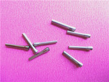中通鱼竿的竿头导环内径1.3-2.1毫米DIY配件金属陶瓷头导眼