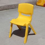 加厚儿童塑料椅子幼儿园专用椅宝宝靠背椅幼儿安全小椅子凳子特价