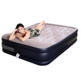 美国INTEX 充气床双人加厚 充气床垫气垫床空气床 便携折叠床 非