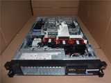 IBM X3650 M2 2.5寸2U服务器主机准系统网吧无盘 X3630 X3550 M2