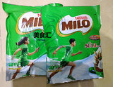 越南美禄Nestle可可粉220克 雀巢 MILO牛奶巧克力味 营养冲饮品