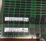 SK 现代 海力士 16G DDR4 PC4-2133P 2133 ECC REG服务器内存条