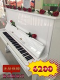 二手钢琴 韩国日本 三益 英昌 好路歌  媲美日本钢琴雅马哈
