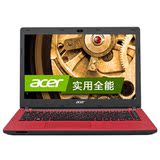 Acer/宏碁 ES1-431-C2V6 C586 14英寸笔记本电脑四核处理器4G内存