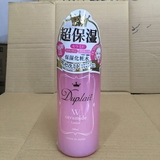 日本代购Duplair朵莱尔赋活素保湿化妆水敷脸水500ml