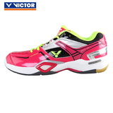 Victor威克多胜利 SHA820 专业羽毛球鞋 运动鞋 全面 特价包邮