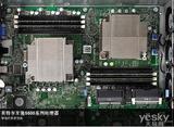 Intel xeon E5-2640V2/SR19Z 2.0G/20M LGA2011八核超线程cpu