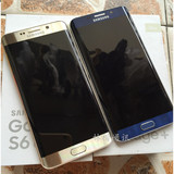 二手Samsung/三星 SM-G9280 s6 edge+  PLUS美版移动联通电信三网
