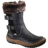 美国直邮Merrell/迈乐 B5847T冬季保暖防水空气垫休闲棉鞋女