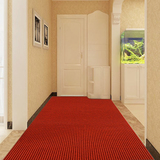 门门厅入户防滑垫脚垫过道走廊家用地毯可裁剪地毯地垫门垫客厅进