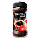 【天猫超市】Nestle/雀巢 咖啡醇品瓶装50g/瓶 新老包装随机发货