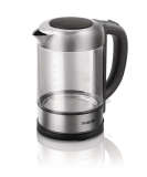 Philips/飞利浦 HD9342/08家用煮茶养生壶不锈钢玻璃美美的水壶