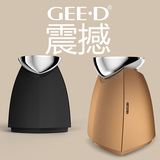 GEE·D GD-B025小型蓝牙音箱便携迷你音响潮流色彩时尚免提通话