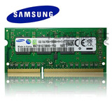 三星 DDR3L 8G 1600 低电压 笔记本内存条 8GB PC3L-12800S 全新
