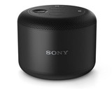 索尼SONY BSP10 蓝牙音箱 无线充电NFC 高保真音质 通话 低音炮