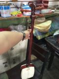 津轻三味日本冲绳三味线弹拨乐器三味纯手工制作期出口产品三弦琴