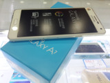 Samsung/三星 SM-A7000 移动联通4G手机 双卡双待 国行专柜正品