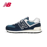 New Balance/NB 574系列三原色男鞋女鞋复古跑步鞋运动鞋ML574VG