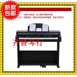 22省包邮幼儿园教学用永美7100电钢琴61键电子钢琴u盘功能YM-7100