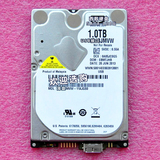 西数(WD)薄款 1TB 2.5寸USB3.0接口1000G移动硬盘坏硬盘 数据恢复