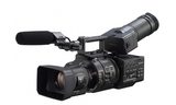 索尼专业摄像机 NEX-FS700RH 全新正品行货