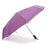 日用天堂伞三折自开自收商务雨伞 全自动伞晴雨伞 男女通用！防紫