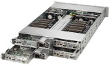 品质销售 2u超微型计算机 sys-6027tr 优质代理服务器价格优惠