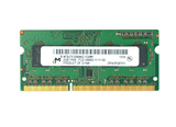 惠普/HP 4436S  2G DDR3L DDR3 1600  笔记本内存条 原装内存