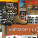 Merrell迈乐 专柜正品代购 休闲男鞋 R441557 R441559 全国联保