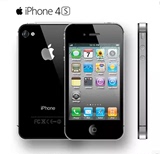 二手Apple/苹果 iPhone 4s三网联通移动电信无锁手机 原装正品