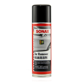 德国SONAX柏油清洁剂汽车漆面虫胶树脂不干胶沥青清洗剂去除胶剂