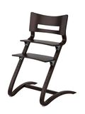 欧洲直邮/国内现货 Leander High Chair儿童实木高脚餐椅 成长型