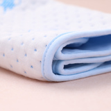 隔尿垫冬上层棉超大号儿童尿垫防水透气柔软可洗宝宝床单柔软