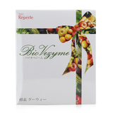 日本代购Reperfe正品 Bio代餐生酵素 纯天然酵素粉 现货顺丰包邮