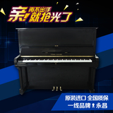 韩国原装进口二手钢琴永昌钢琴英昌U3音色媲美日本钢琴暑假促销