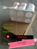 上海红酒泡沫箱红酒6只装泡沫箱 加5层特硬纸箱