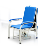 鼎宝医院陪护床陪护椅医用折叠床单人床家用加宽椅床午休床办公椅