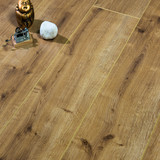 柯宁强化地板12mm实木复合地暖地板耐磨防滑数码面进口IP纸E0地板