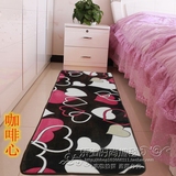 特价客厅茶几地毯浴室厨房防滑地垫门垫现代简约时尚卧室床边地毯
