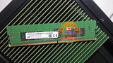 镁光原厂4G DDR4 1RX8 PC4-2133P服务器内存 REG ECC内存三年保换