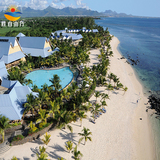 毛里求斯品质四星维多利亚酒店 胜自由行 主推高性价比酒店