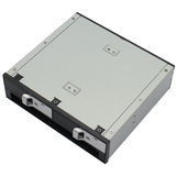 IT-CEO台式机箱内置硬盘盒 2.5英寸SATA串口笔记本光驱位硬盘盒