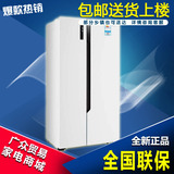 Hisense/海信 BCD-518WT对开门电冰箱/风冷无霜冰箱节能/节能包邮