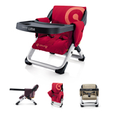 德国concord原装进口可折叠便携式婴儿餐椅宝宝儿童学座椅餐桌椅